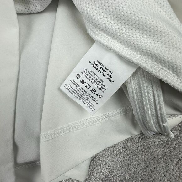 Nike Tennessee Titans On Field Lightweight Hoodie Mens Large White Team Issued - Picture 6 of 9